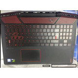 Cover Teclado Lenovo Y720