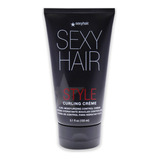 Crema Rizadora Sexy Hair Sexy Hair 150 Ml