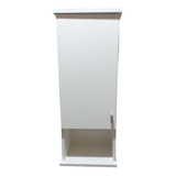 Tolva Organizadora Colgante Para Baño 80cm.