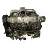 Motor Peugeot 205 Citroen C15 1.8 8v Diesel 60cv 1999 