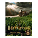 Harry Potter Archivos De Las Películas 6 Castillo Hogwarts