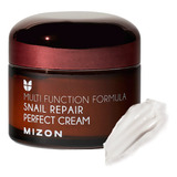 Crema Corea Baba De Caracol Mizon Skincare Rejuvenecedor