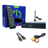 Tdt Krono +antena+hdmi Tv Full Hd Envio Gratis /galaxiatel