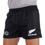 Short De Rugby Para Niños