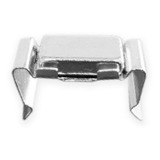 Clip Magnetizado Para Perfil Aluminio Para Cintas Led 17x7mm
