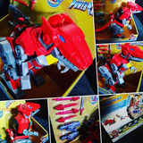 T- Rex Zord  Power Rangers Imaginext