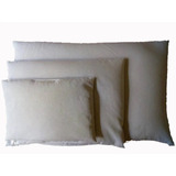 Almohada De Cáscara De Trigo Sarraceno Y Lavand Pillow Chica