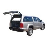 Cúpula Amarok Hard Top Break  Tronador 