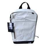 Mochila Original New Era 7525 Pack Python Gld White