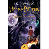 Harry Potter Y Las Reliquias De La Muerte De J. K. Rowling