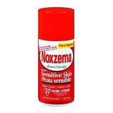 Espuma De Barbear Noxzema Sensitive Skin 311g