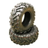 22x10-9 Par De Llantas Para Cuatrimoto P341