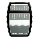 Tester Cable Hdmi Con Terminador Remoto Goldtool