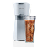 Cafetera Oster Iced Coffee
