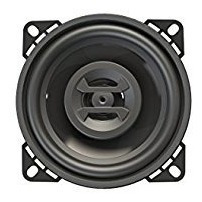 Hifonics Zs4cx Zeus 4  Altavoz Coaxial