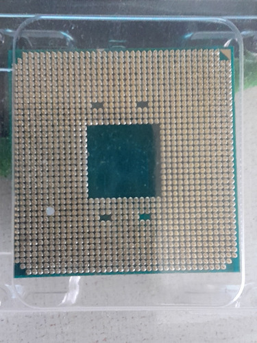 Vendo Procesador Amd Athlon 3000g With Radeon Vega 3 