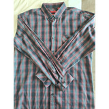 Camisa Hugo Boss 