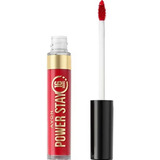 Labial Matte Power Stay Resilient Red 6ml - Avon