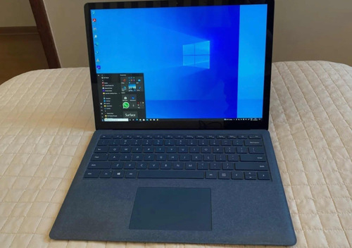 Microsoft Surface Laptop 3 - I7 16gb