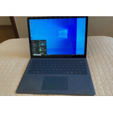 Microsoft Surface Laptop 3 - I7 16gb