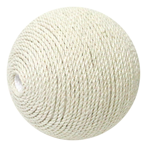 Pelota Rascadora Para Gatos, Sisal Para Gatos Pequeños Y