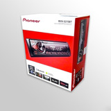 Arti 93pioneer Mvh5215bt