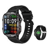 Smartwatch Reloj Inteligente Deportivo 2024 Llamadas