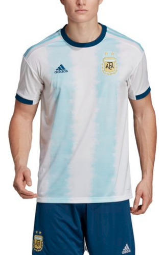 Camiseta Argentina 2019 Original 