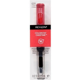 Revlon Colorstay Overtime Lipcolor Com Ponta Dupla