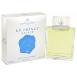 Perfume Raro Le Prince Galant Marina De Bourbon Edt, 100 Ml