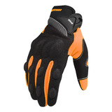 Guantes De Equitación Guantes De Equitación Off-road Touch B