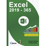 Excel 2019- 365