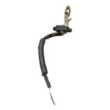 Cable Negativo Nissan Np300 Frontier 2.5 Std 2016/2020 