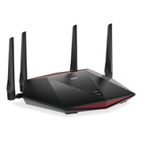 Netgear Xr-100nar Nighthawk Ax 5.4gbps 6-stream Pro Gaming .