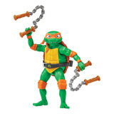 Tmnt Movie Miguel Ángel Figura De Acción De 5  Tortugas Ninj