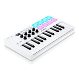 M-vave Smk25 - Controlador Midi Bluetooth