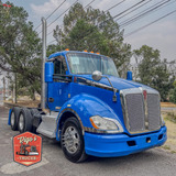 Tractocamion Kenworth T680 Daycab Modelo 2016 Seminuevo