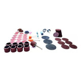 Kit De Accesorios 105 Piezas Para Mototool 