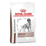 Alimento Royal Canin Hepatic Perros Adultos 10kg