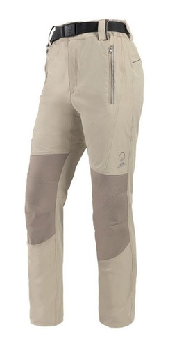 Pantalon Outdoor O´mountain Mujer  Mollen