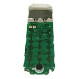 Placa Panasonic Handy Kx-tg1311ag Tamb Hay Pilas/fuentes....