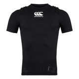 Protector Rugby Core Vest Canterbury Reforzado Impacto