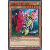 Insect Princess (sbc1-end10) Yu-gi-oh!