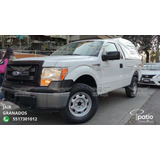 Ford F150 4x4 2014 Aut Con Camper 