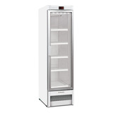 Freezer Expositor Vertical Metalfrio 337l Porta De Vidro