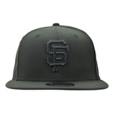 San Francisco Giants New Era 9fifty Gorra Nn 100% Original