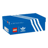 Lego 10282 adidas Originals Superstar Kit De Construcción