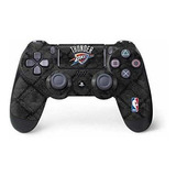 Controlador Skinit Para Oklahoma City Thunder Dark Rust