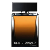 Dolce & Gabbana The One For Men The One Edp 50 ml Para  Hombre  