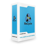 Propellerhead Recycle 2.2 Plug-in Oferta Software Msi